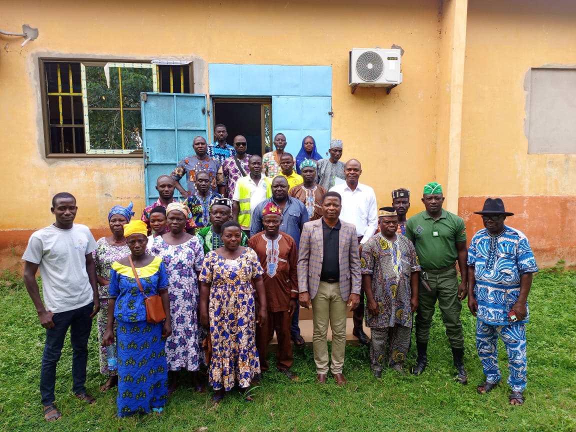 Culture maraîchère