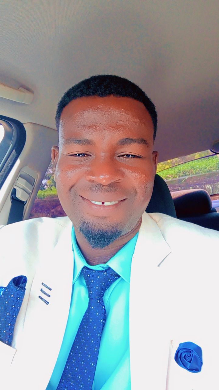 SOTON KOFFI Odilon