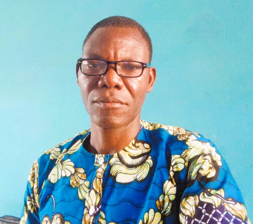 AWOENOU Djaglè Koffi